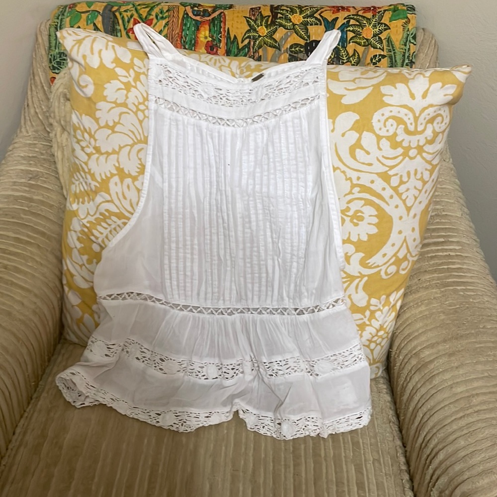 Free People too, small